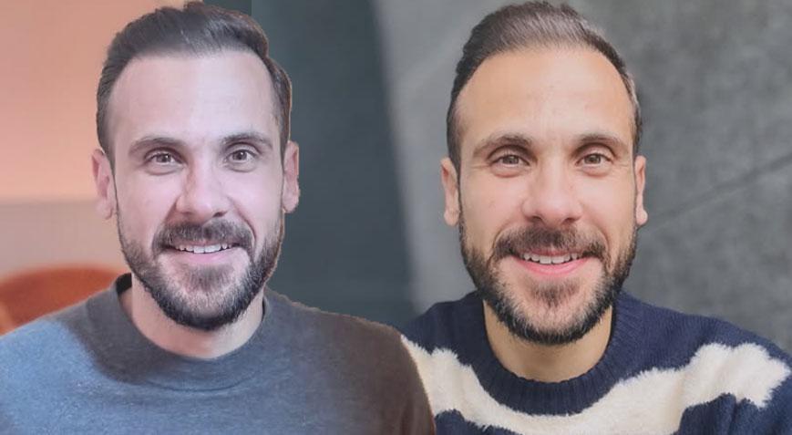 Ümit Erdim’den çarpıcı sözler: Aşağılık bir güruhun içinde yaşamaya çalışıyoruz