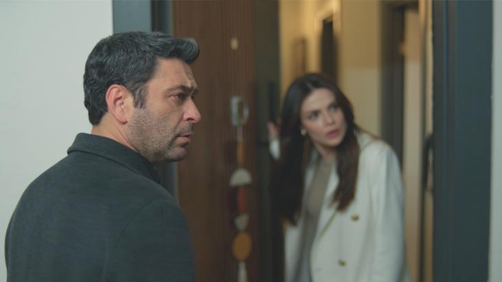 Uzak Şehir’de kıskançlık krizi! Diyalog viral oldu