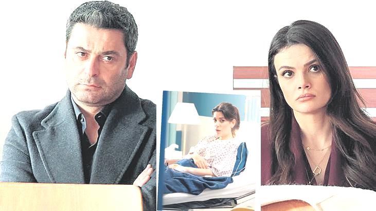 ‘Uzak Şehir’de Meryem düğümü