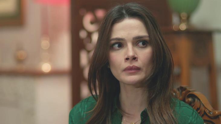 Uzak Şehir’de Meryem düğümü! ‘Neyle tehdit ettin kızı?’