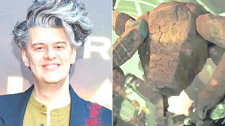 Uzaylı Oscar’a aday olacak mı?