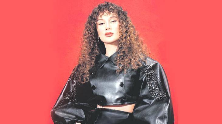 ‘Üzgünüm’le devam ediyor