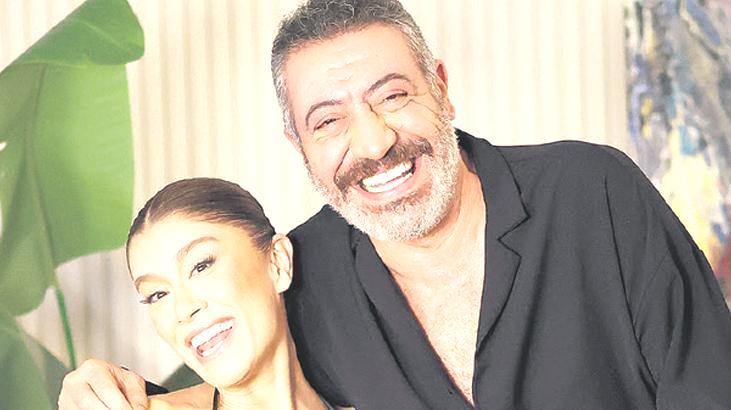 Vokalistine düet jesti