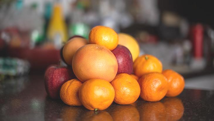 Yağlanmayı durduruyor, karaciğeri yeniliyor! İşte o 3 ‘can suyu’ meyve