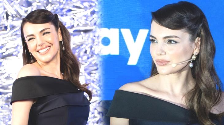 Yağmur Tanrısevsin’den bomba tüyo! Kadınların kalbine giden yolu açıkladı