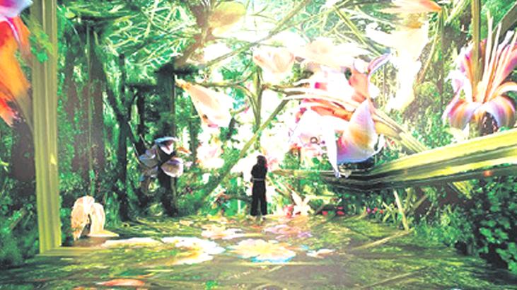 Yapay zekâ müzesi için geri sayım