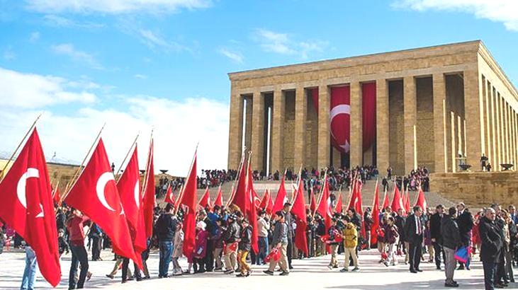 ‘Yarınlar çocuklarla güzel!’