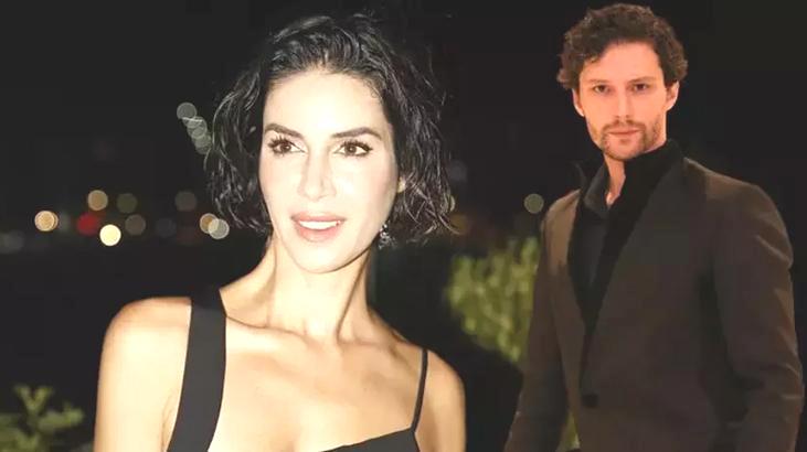 Yaş farkı çok konuşulmuştu! Ahu Yağtu ve sevgilisi Bora Cengiz’den aşk dolu kare