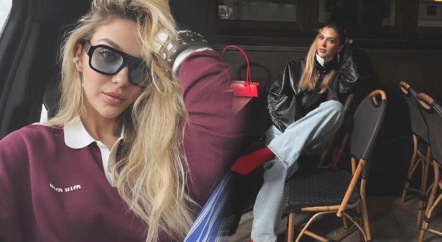 Yasemin Şefkatli’den filtresiz paylaşım: 2 erkek çocuk annesi ifadesi