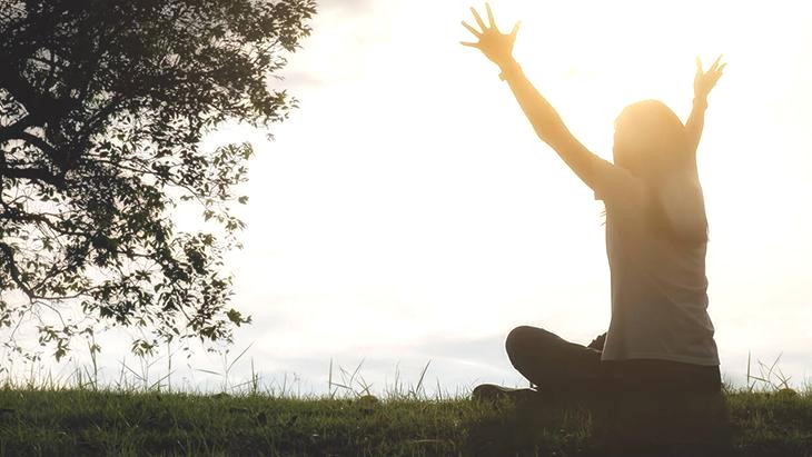 Yaza girerken vücudu uyandırmak şart! Bir mevsimi geride bırakmanın 5 kuralı