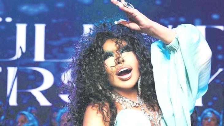 Yedi yıl sonra ‘Fragman’la döndü