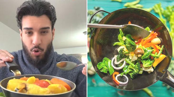 Yemeklerde yağı tamamen kesmek gerçekten doğru mu? Zayıflatıyor sanıldı ama…