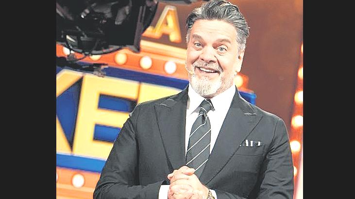 Yeni bölümüyle ekranda