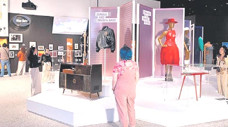 Yeni müzede 125 yıllık senfoni