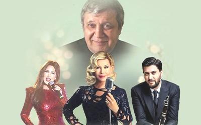 Yeşilçam’ın unutulmaz yüzü Halit Akçatepe için özel gece! AKM’de duygusal buluşma