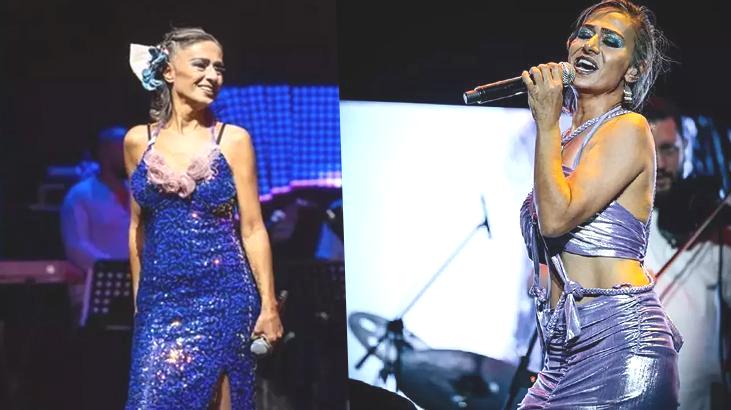 Yıldız Tilbe’den sosyal medya kararı: Artık yaşlandım!