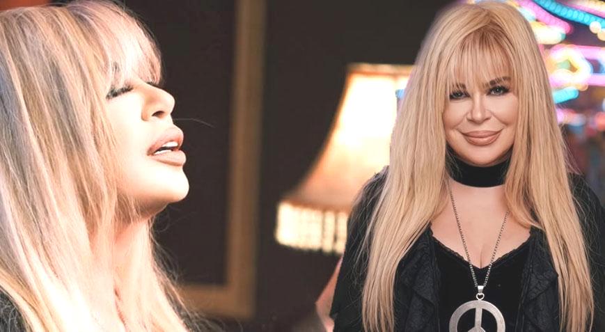 Yıllar sonra ortaya çıkan Zerrin Özer’den yürek burkan itiraf: Artık tek başıma yürüyemiyorum