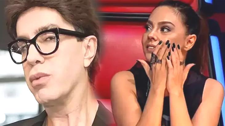 Yılmaz Morgül’den Ebru Gündeş’e sitem dolu sözler! ‘Hakkımı helal etmeyeceğim’
