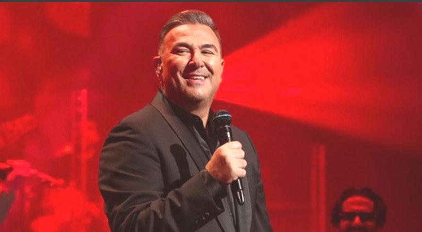 Yunan müziğinin yaşayan efsanesi Antonis Remos 2 Mayıs’ta İstanbul’da