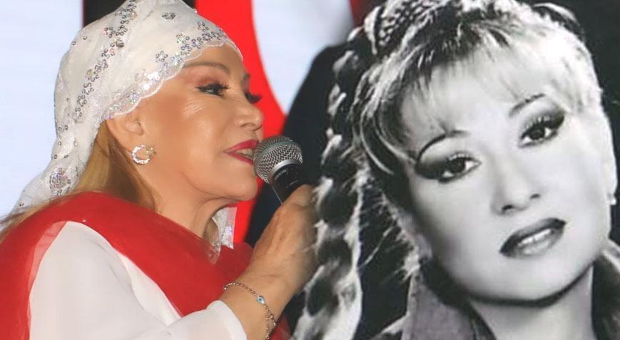 Yüz gerdirme sonrası büyük değişim! Bedia Akartürk’ün son hali ortaya çıktı!