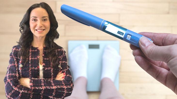 Zayıflama iğneleriyle ilgili dikkat çeken araştırma! Solunum kaslarını etkiliyor