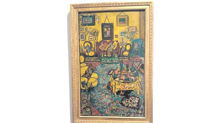 Zeid, yeniden Londra’da