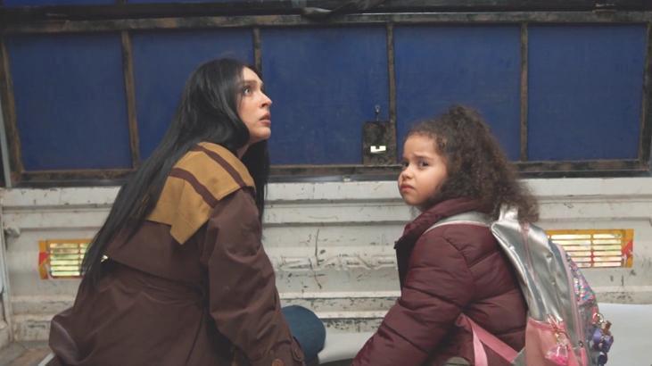 Zeynep, Kader’i seçti! Pelin deşifre oldu