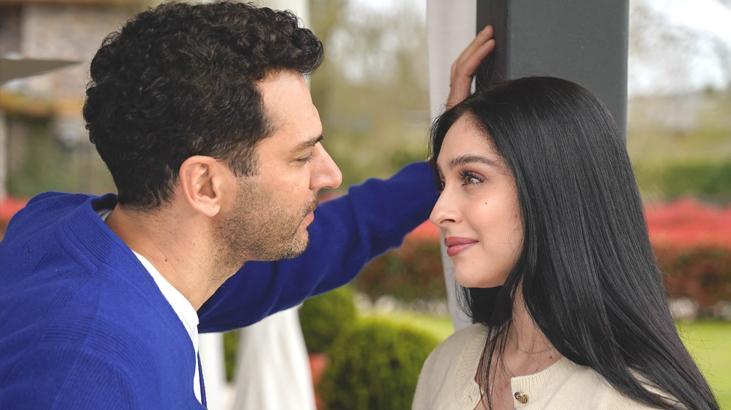 Zeynep ve Serhat’ın kader çıkmazı! ‘Severek ayrılalım’