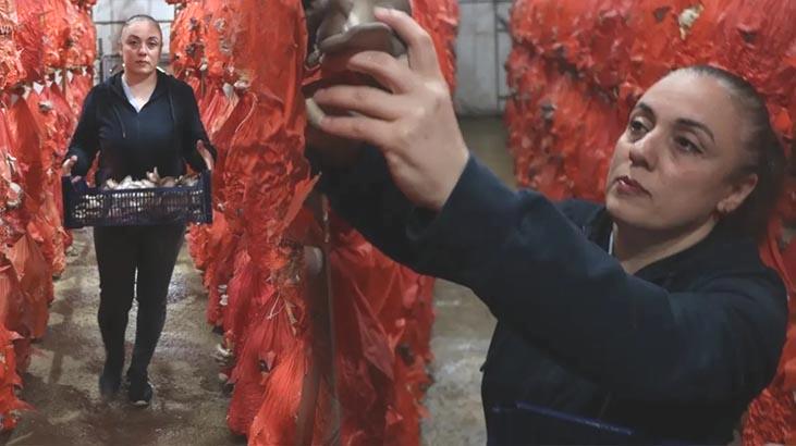 11 haftada hayatı değişti! Kendi işini yönetiyor, siparişlere yetişemiyor