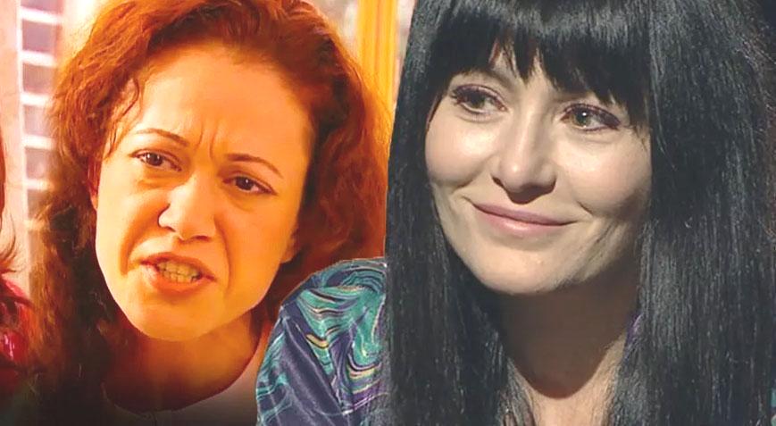 18 yıl sonra büyük buluşma! Yaprak Dökümü’nün Fikret ve Ferhunde’si bir arada