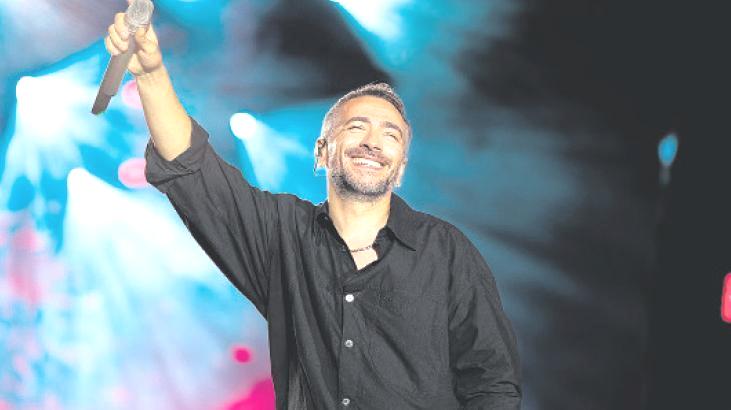 19 Mayıs’ta sahnede
