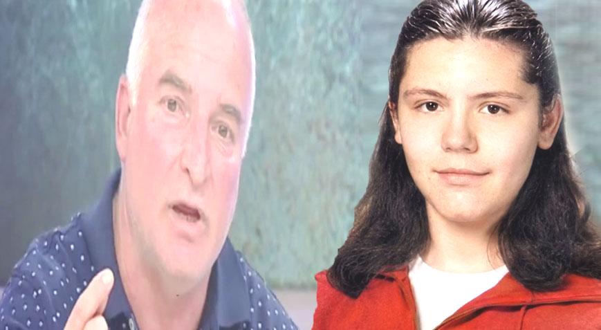 25 yıllık vahşet çözüldü! Hande Çinkitaş’ın müebbet alan babası ilk kez konuştu: Kurban ediliyorum