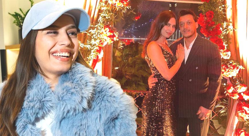 3 çocuklu mutluluk! Amine Gülşe’den Elisa’nın ilk ayında duygusal paylaşım