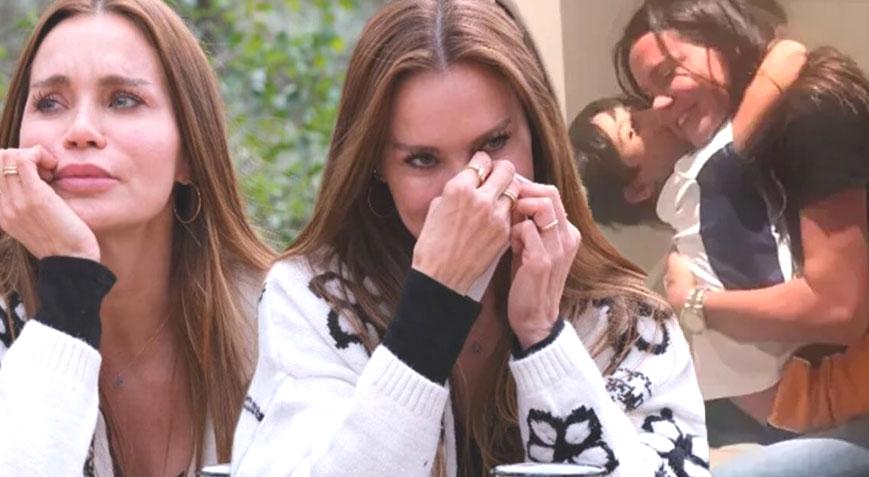6 yıl önce oğlunu kaybetti: Ebru Şallı’dan evlat acısı yaşayan annelere çağrı