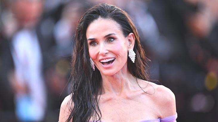 79. Cannes Film Festivali devam ediyor! Kırmızı halıda yıldızlar geçidi