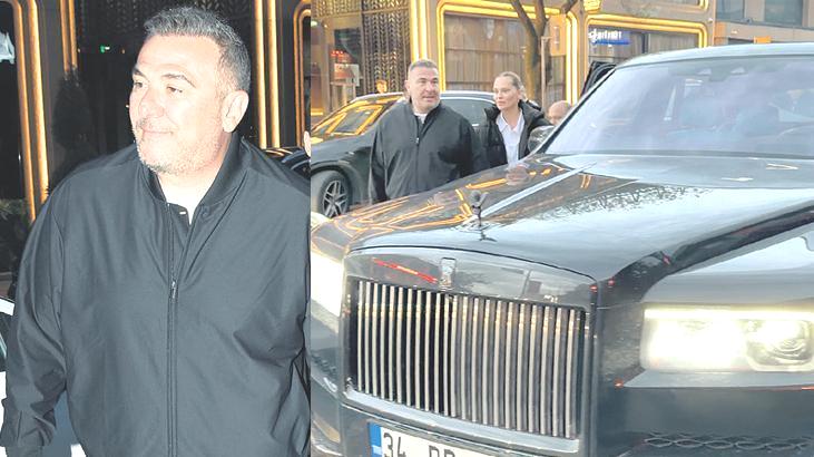 80 milyonluk Boğaz turu