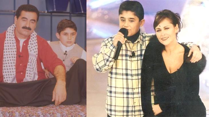 90’lı yılların yıldızıydı! Küçük İbo’nun son hali şaşırttı: Estetik iddiası