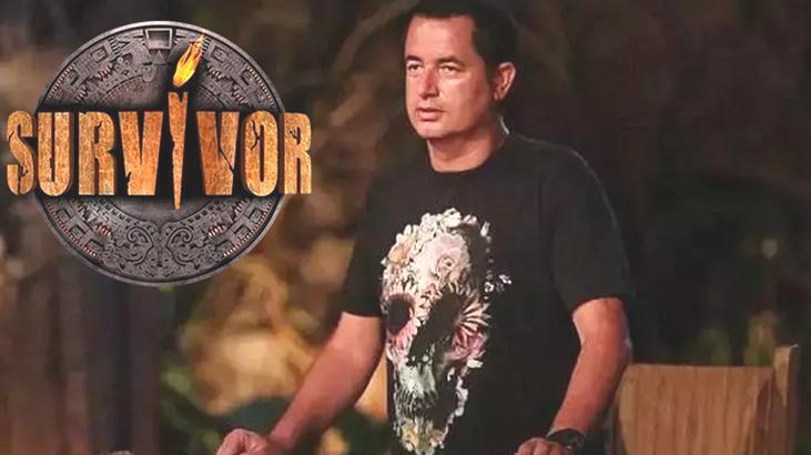 Acun Ilıcalı açıkladı! Survivor 2026 için final tarihi belli oldu