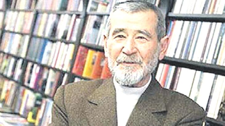 Ahmet Telli’ye selam gönderiyoruz