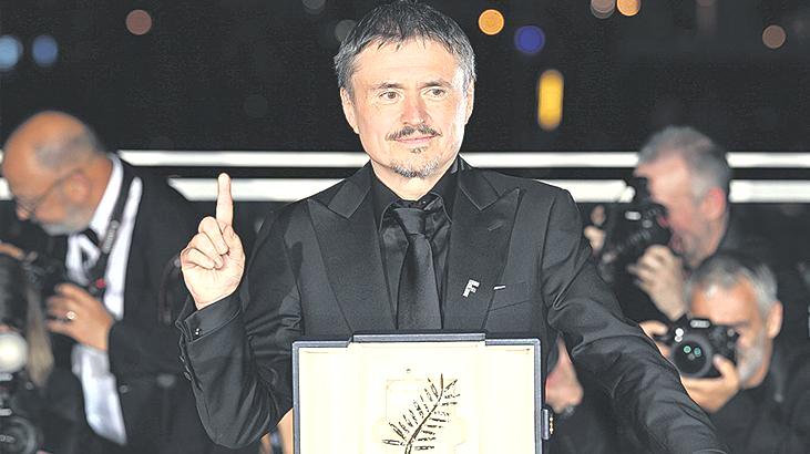 Altın Palmiye’de iç sorunlar kazandı