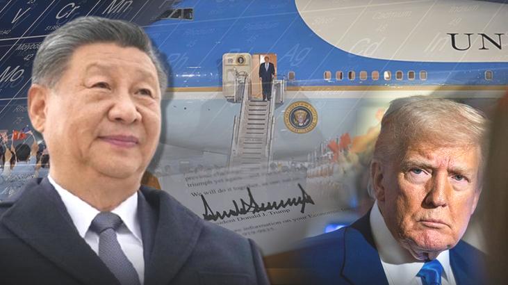 Anlaşma mı zayıflık mı? Dünya Trump’ın kabusunu yazdı: Çin dönüm noktasının adresi