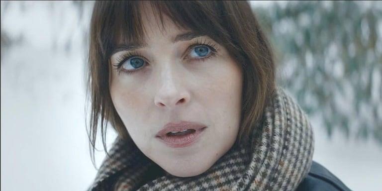 Anne Hathaway ve Dakota Johnson Aynı Filmde Buluşuyor