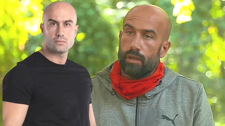 Annesinin ölümüyle yıkılmıştı! Survivor Çağrı Atakan’dan duygusal paylaşım