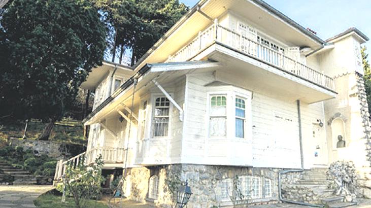Aşiyan Müzesi’nden ezgiler yükseliyor