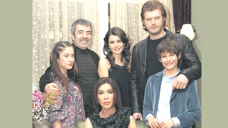 ‘Aşk-ı Memnu’ başlıyor