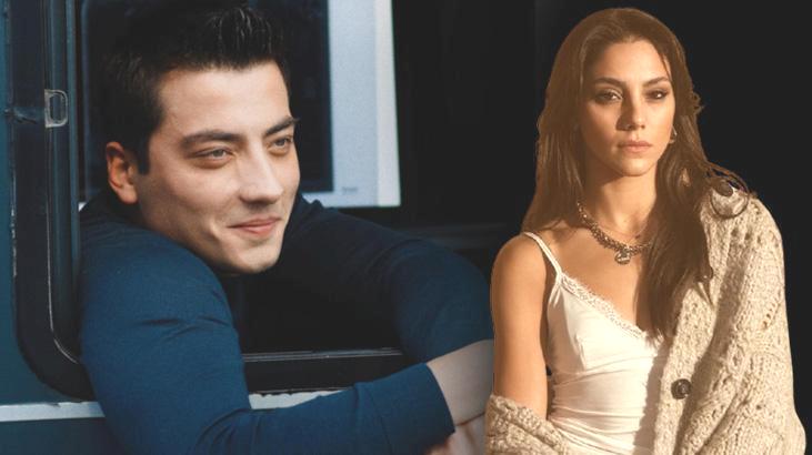 Aşk tam gaz devam ediyor! Dilin Döğer ve Atakan Özkaya çiftinden sürpriz kare