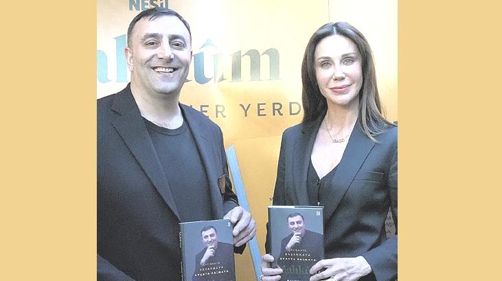 ‘Aşksız olmuyor’