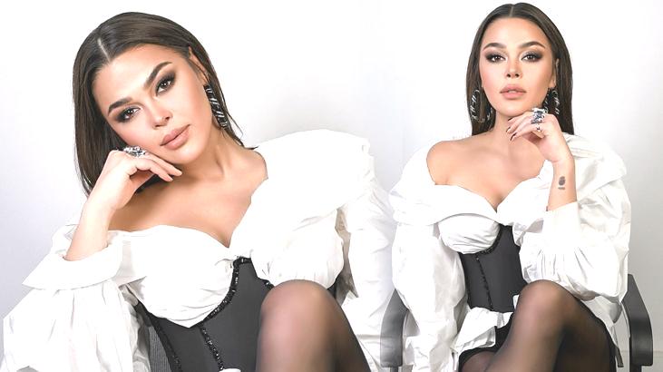 Aslıhan Karalar’dan babasına duygusal kutlama: Senin kızın olmaktan gurur duyuyorum!