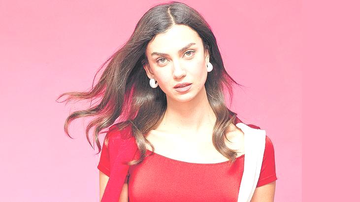 ‘Azra olmayı çok istedim’