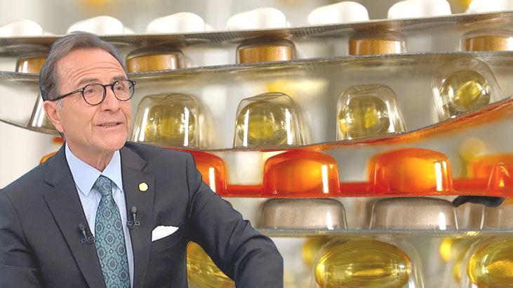 B12 değeri yüksek çıksa da hücrelerin içi boş! Osman Müftüoğlu: ‘Aktif çalışmayabilir’